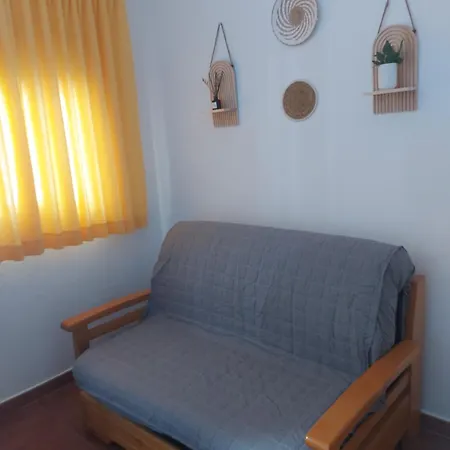 Apartment Disponible Del 07 De Julio Al 14 De Julio *